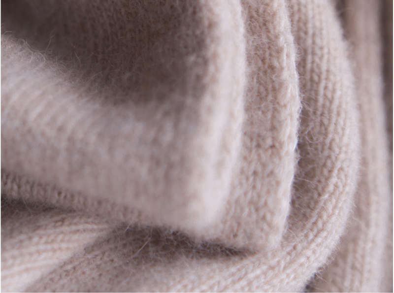 Sustainable fabric